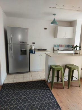 Departamento, 2D